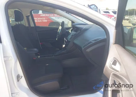 2018 Ford Focus Se from USA, damaged, VIN 1FADP3FE5JL229376